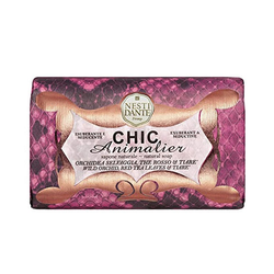 Mýdlo Chic Animalier Nesti Dante 250 g