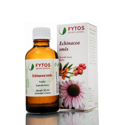 Echinacea směs kapky Fytos 50 ml