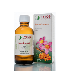 Imunituposil kapky Fytos 50 ml