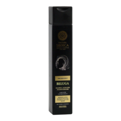 Šampon Beluga pro růst vlasů For men Natura Siberica 250 ml