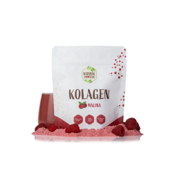 Kolagen Malina NaturalProtein 12 g