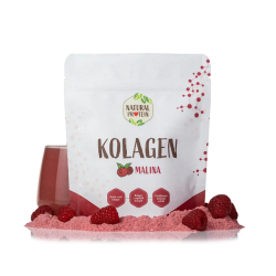 Kolagen Malina NaturalProtein 150 g