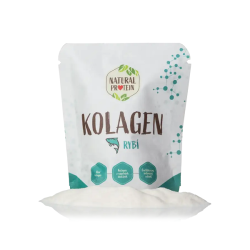 Kolagen rybí NaturalProtein 10 g