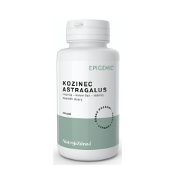 Kozinec Epigemic® 30 kapslí