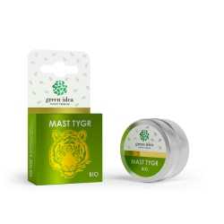 Mast Tygr bio Green idea 10 ml