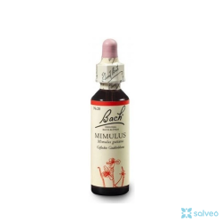 Mimulus Nelsons 20 ml