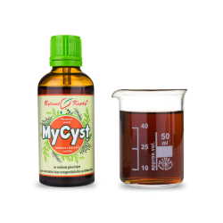 MyCyst Bylinné kapky 50 ml