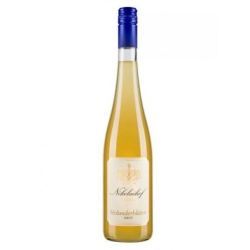 Bezinková šťáva Biodynamický Nikolaihof 750 ml