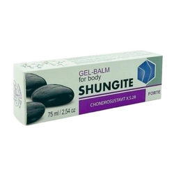 Shungite Gel-Balm Forte 75 ml