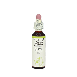 Olive Nelsons 20 ml