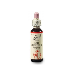 Red ChesnutNelsons 20 ml