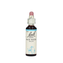 Rock Water Nelsons 20 ml