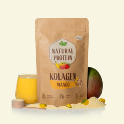 Kolagen Mango Natural Protein 300 g