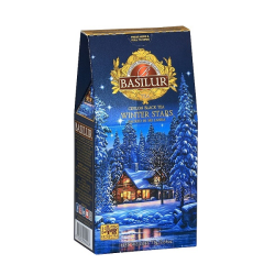 Winter Stars Basilur 75 g